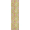 Addison Chantille ACN976-Lime 2 ft. 3 in. X 7 ft. 6 in. Rectangle Rug