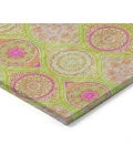 Addison Chantille ACN976-Lime 8 ft. X 10 ft. Rectangle Rug