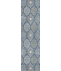 Addison Chantille ACN976-Navy 2 ft. 3 in. X 7 ft. 6 in. Rectangle Rug