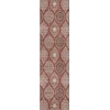 Addison Chantille ACN976-Paprika 2 ft. 3 in. X 7 ft. 6 in. Rectangle Rug