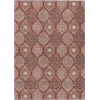 Addison Chantille ACN976-Paprika 8 ft. X 10 ft. Rectangle Rug