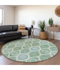 Addison Chantille ACN976-Sage 8 ft. X 8 ft. Round Rug