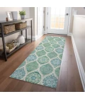 Addison Chantille ACN976-Sage 2 ft. 3 in. X 7 ft. 6 in. Rectangle Rug