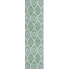 Addison Chantille ACN976-Sage 2 ft. 3 in. X 7 ft. 6 in. Rectangle Rug