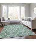 Addison Chantille ACN976-Sage 8 ft. X 10 ft. Rectangle Rug