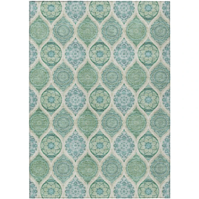 Addison Chantille ACN976-Sage 10 ft. X 14 ft. Rectangle Rug