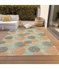 Addison Chantille ACN977-Beige 10 ft. X 14 ft. Rectangle Rug