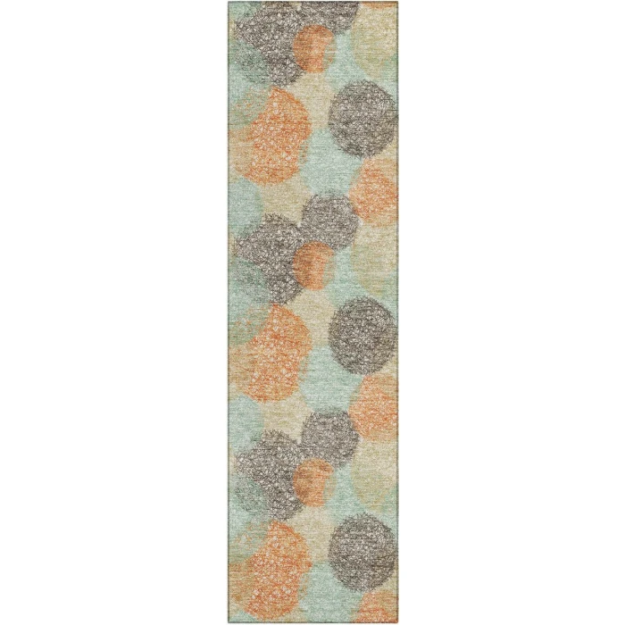 Addison Chantille ACN977-Beige 2 ft. 3 in. X 7 ft. 6 in. Rectangle Rug
