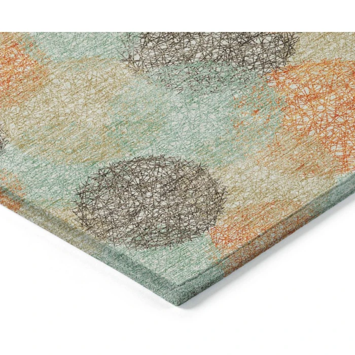 Addison Chantille ACN977-Beige 8 ft. X 10 ft. Rectangle Rug