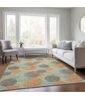 Addison Chantille ACN977-Beige 10 ft. X 14 ft. Rectangle Rug