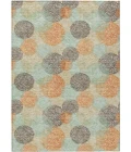 Addison Chantille ACN977-Beige 10 ft. X 14 ft. Rectangle Rug