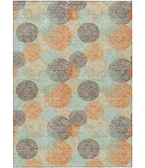 Addison Chantille ACN977-Beige 10 ft. X 14 ft. Rectangle Rug