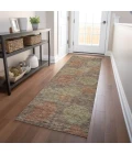 Addison Chantille ACN977-Brown 2 ft. 3 in. X 7 ft. 6 in. Rectangle Rug