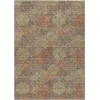 Addison Chantille ACN977-Brown 10 ft. X 14 ft. Rectangle Rug