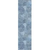 Addison Chantille ACN977-Denim 2 ft. 3 in. X 7 ft. 6 in. Rectangle Rug