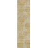 Addison Chantille ACN977-Gold 2 ft. 3 in. X 7 ft. 6 in. Rectangle Rug