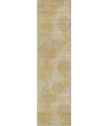 Addison Chantille ACN977-Gold 2 ft. 3 in. X 7 ft. 6 in. Rectangle Rug