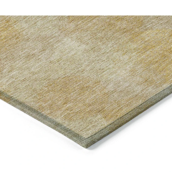 Addison Chantille ACN977-Gold 9 ft. X 12 ft. Rectangle Rug