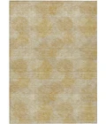 Addison Chantille ACN977-Gold 3 ft. X 5 ft. Rectangle Rug