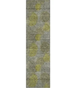 Addison Chantille ACN977-Gray 2 ft. 3 in. X 7 ft. 6 in. Rectangle Rug