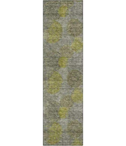 Addison Chantille ACN977-Gray 2 ft. 3 in. X 7 ft. 6 in. Rectangle Rug