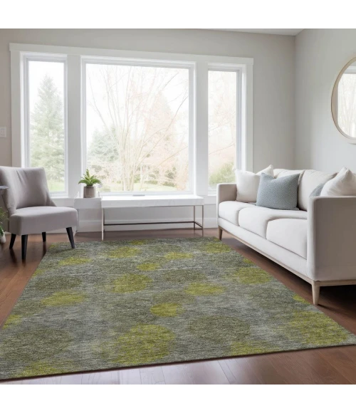 Addison Chantille ACN977-Gray 3 ft. X 5 ft. Rectangle Rug