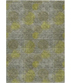Addison Chantille ACN977-Gray 3 ft. X 5 ft. Rectangle Rug