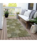 Addison Chantille ACN977-Green 2 ft. 3 in. X 7 ft. 6 in. Rectangle Rug