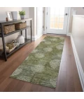 Addison Chantille ACN977-Green 2 ft. 3 in. X 7 ft. 6 in. Rectangle Rug