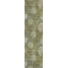 Addison Chantille ACN977-Green 2 ft. 3 in. X 7 ft. 6 in. Rectangle Rug