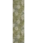 Addison Chantille ACN977-Green 2 ft. 3 in. X 7 ft. 6 in. Rectangle Rug