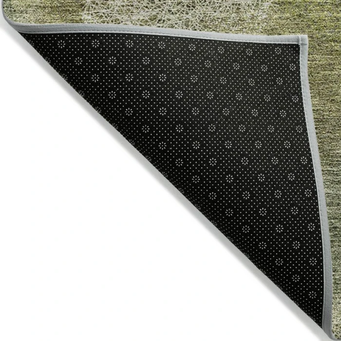 Addison Chantille ACN977-Green 9 ft. X 12 ft. Rectangle Rug
