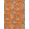 Addison Chantille ACN977-Orange 10 ft. X 14 ft. Rectangle Rug