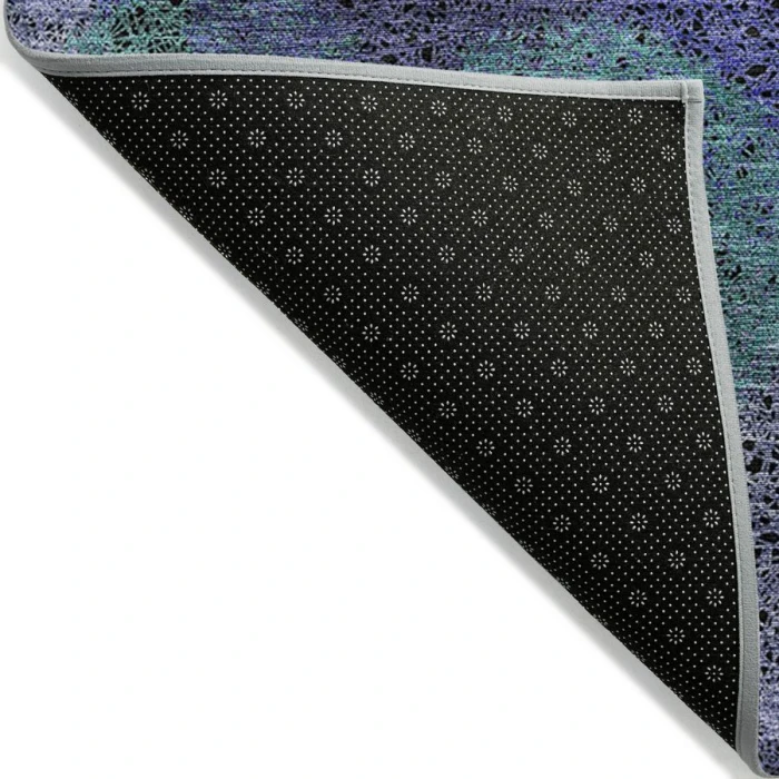 Addison Chantille ACN977-Purple 2 ft. 3 in. X 7 ft. 6 in. Rectangle Rug