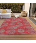 Addison Chantille ACN977-Red 10 ft. X 14 ft. Rectangle Rug