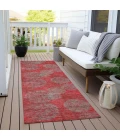 Addison Chantille ACN977-Red 2 ft. 3 in. X 7 ft. 6 in. Rectangle Rug