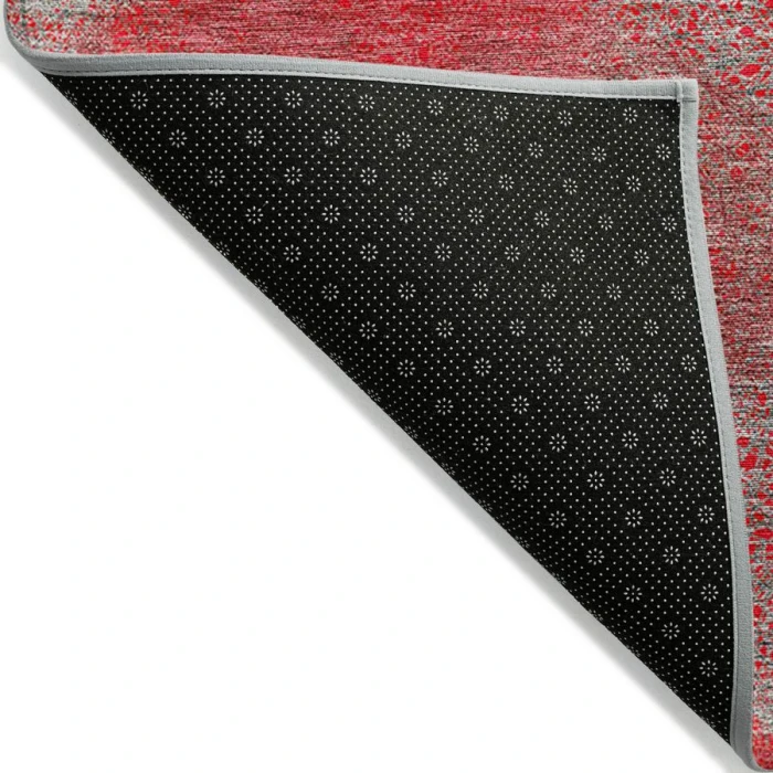 Addison Chantille ACN977-Red 2 ft. 3 in. X 7 ft. 6 in. Rectangle Rug