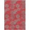 Addison Chantille ACN977-Red 10 ft. X 14 ft. Rectangle Rug