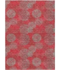Addison Chantille ACN977-Red 10 ft. X 14 ft. Rectangle Rug
