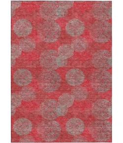 Addison Chantille ACN977-Red 10 ft. X 14 ft. Rectangle Rug