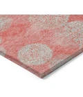 Addison Chantille ACN977-Salmon 9 ft. X 12 ft. Rectangle Rug