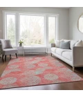 Addison Chantille ACN977-Salmon 9 ft. X 12 ft. Rectangle Rug