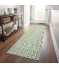 Addison Chantille ACN978-Aloe 2 ft. 3 in. X 7 ft. 6 in. Rectangle Rug