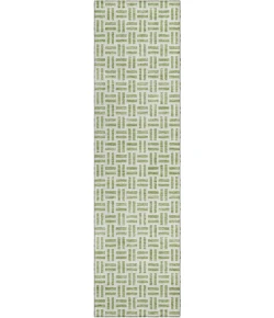 Addison Chantille ACN978-Aloe 2 ft. 3 in. X 7 ft. 6 in. Rectangle Rug