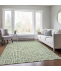 Addison Chantille ACN978-Aloe 8 ft. X 10 ft. Rectangle Rug