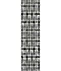 Addison Chantille ACN978-Black 2 ft. 3 in. X 7 ft. 6 in. Rectangle Rug