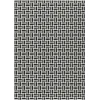 Addison Chantille ACN978-Black 10 ft. X 14 ft. Rectangle Rug