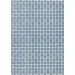 Addison Chantille ACN978-Denim 9 ft. X 12 ft. Rectangle Rug
