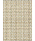 Addison Chantille ACN978-Gold 9 ft. X 12 ft. Rectangle Rug