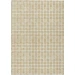 Addison Chantille ACN978-Gold 9 ft. X 12 ft. Rectangle Rug